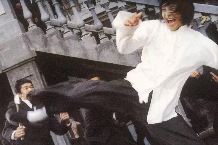 我们欠星爷一张电影票,周星驰是不是欠我们一部好电影