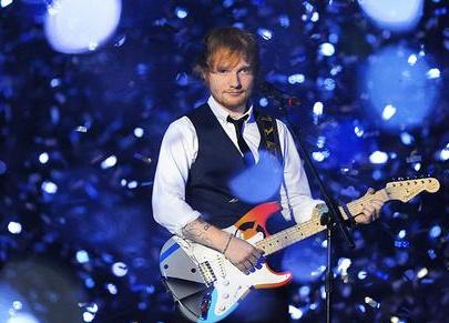 世界播放量最高十大歌曲,世界播放量第一的歌曲名字