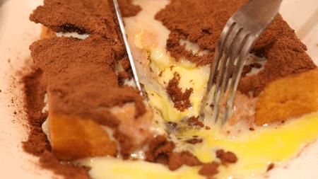 香港的正宗街头港式茶餐厅,香港的正宗港式茶餐厅