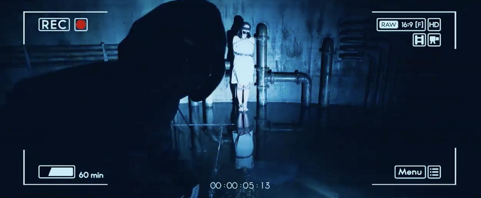 我发现，“胸罩”暴露了“Q的秘密”啊，陈思诚可真会藏