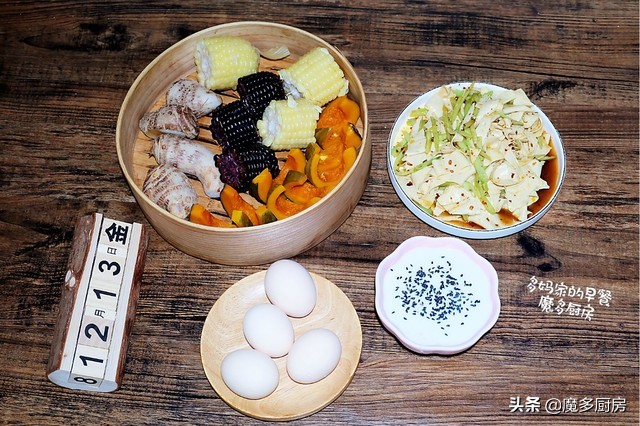 这七种早餐少给孩子吃,孩子早餐不能糊弄