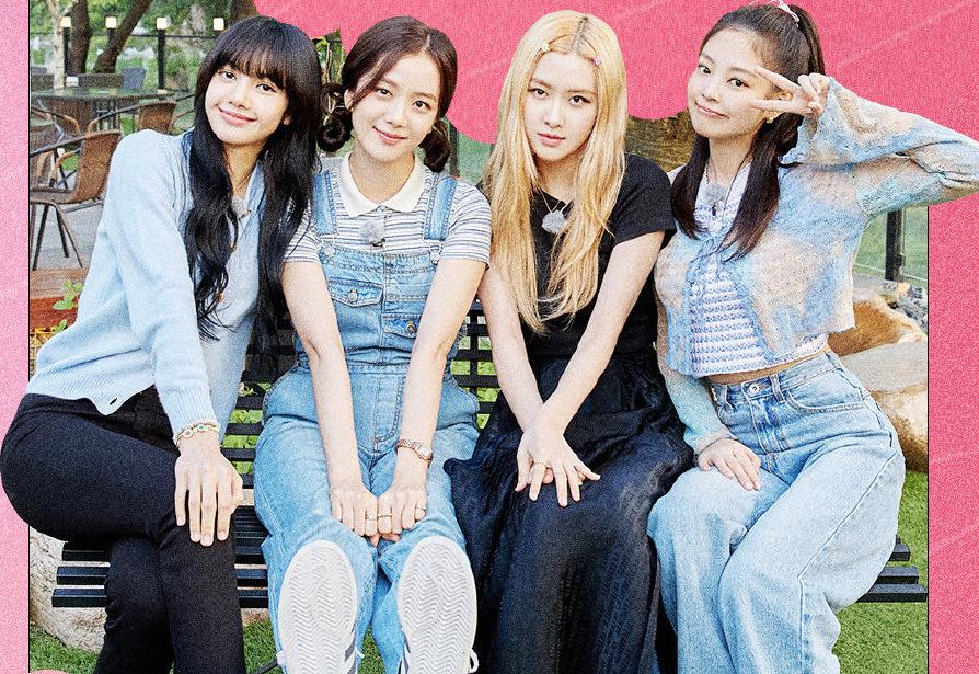 blackpink世巡巴黎场lisasolo直拍,曝lisa上综艺