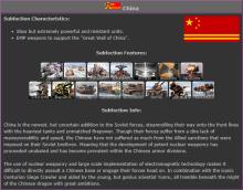 红色警戒心灵终结剧情解说,红色警戒2mod放在哪里