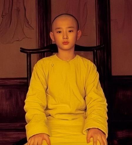 曝陈小纭旧照于小彤,于小彤陈小纭照片图文