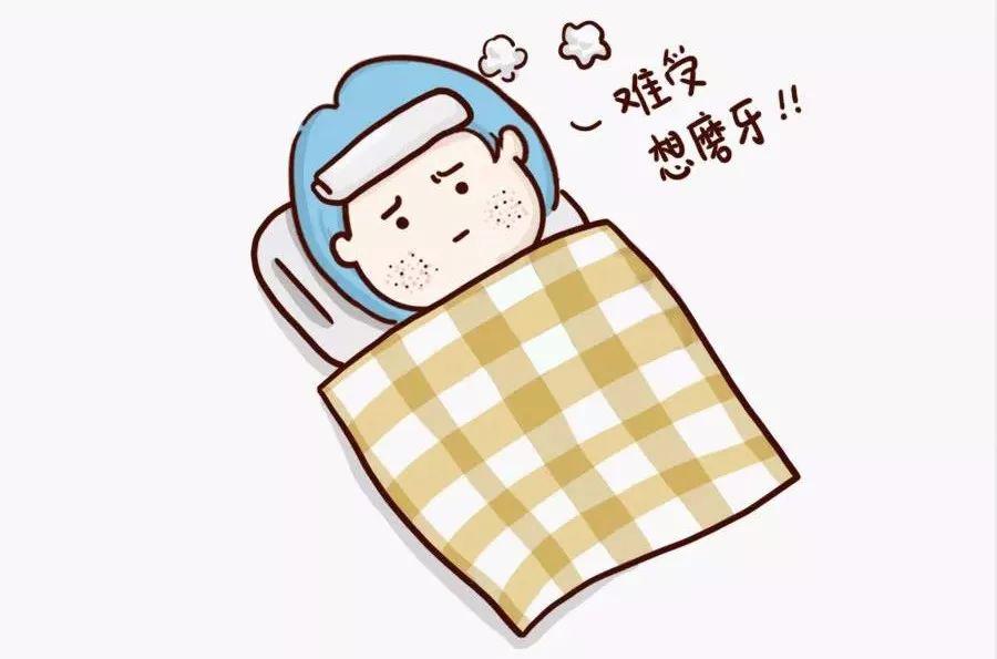 口腔科普磨牙 (口腔科科普之恒磨牙)