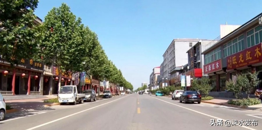 300年来，“京味儿”的我和涞水有个约会……