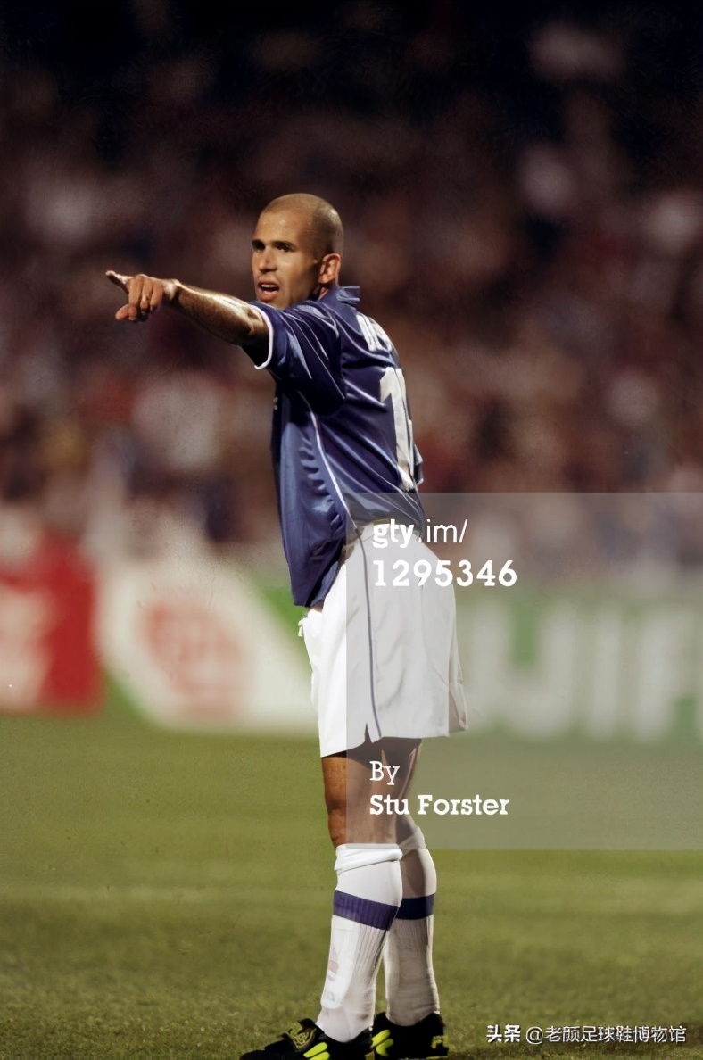 被足球做空的意大利品牌，却给了韩国人和安踏发财的机会