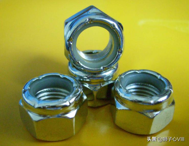 螺钉松了解决办法,螺钉松动怎么消除