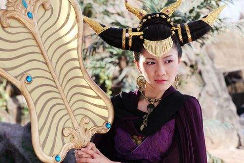 同样是牛夫人，为什么玉面公主被打死，铁扇公主能修成正果？