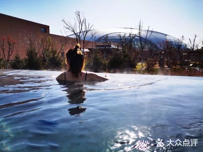 兰州城关区附近24小时温泉,泡温泉兰州附近