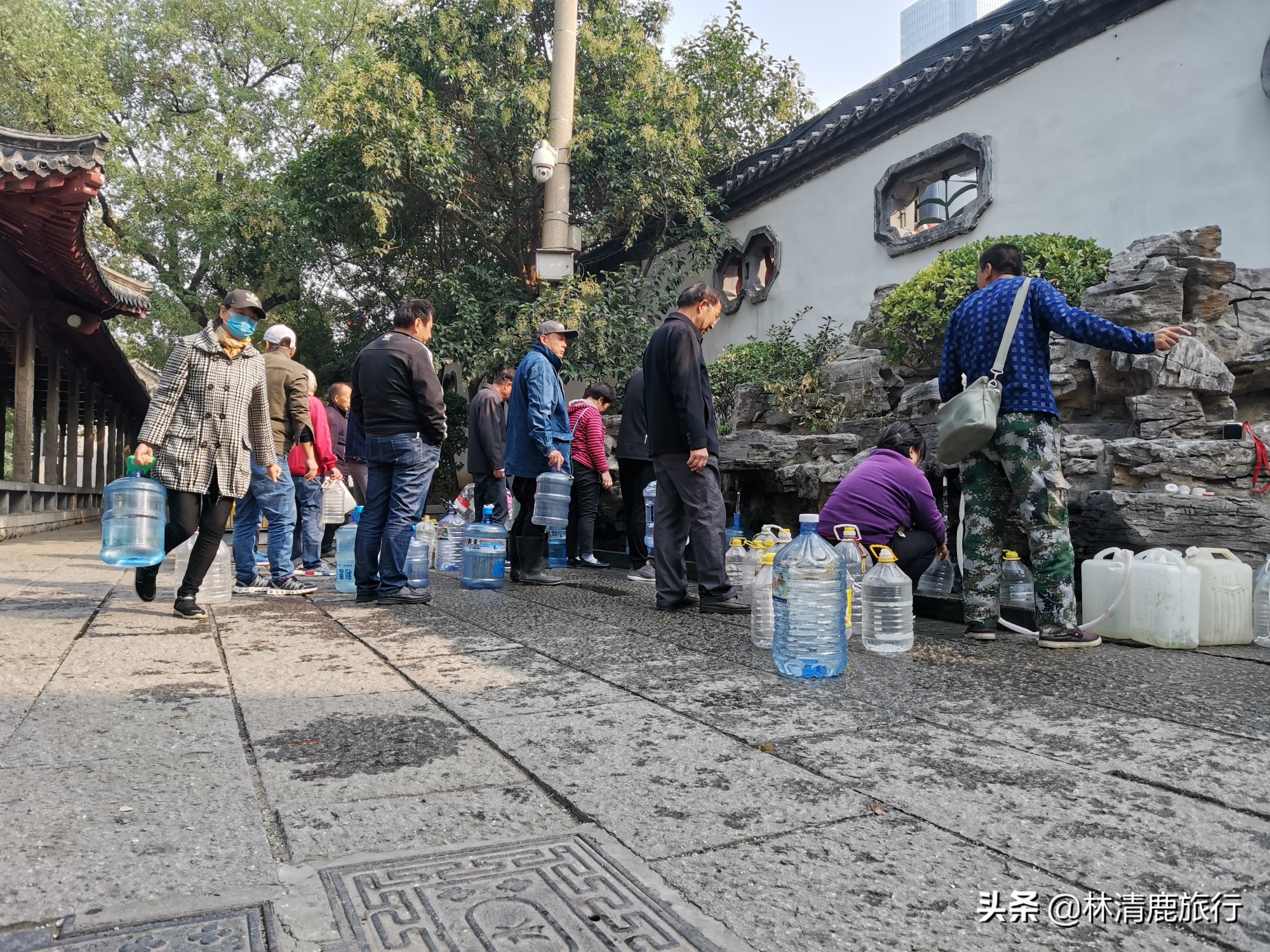 中国下一个“重庆”：网红潜力巨大，泉水特性全球唯一