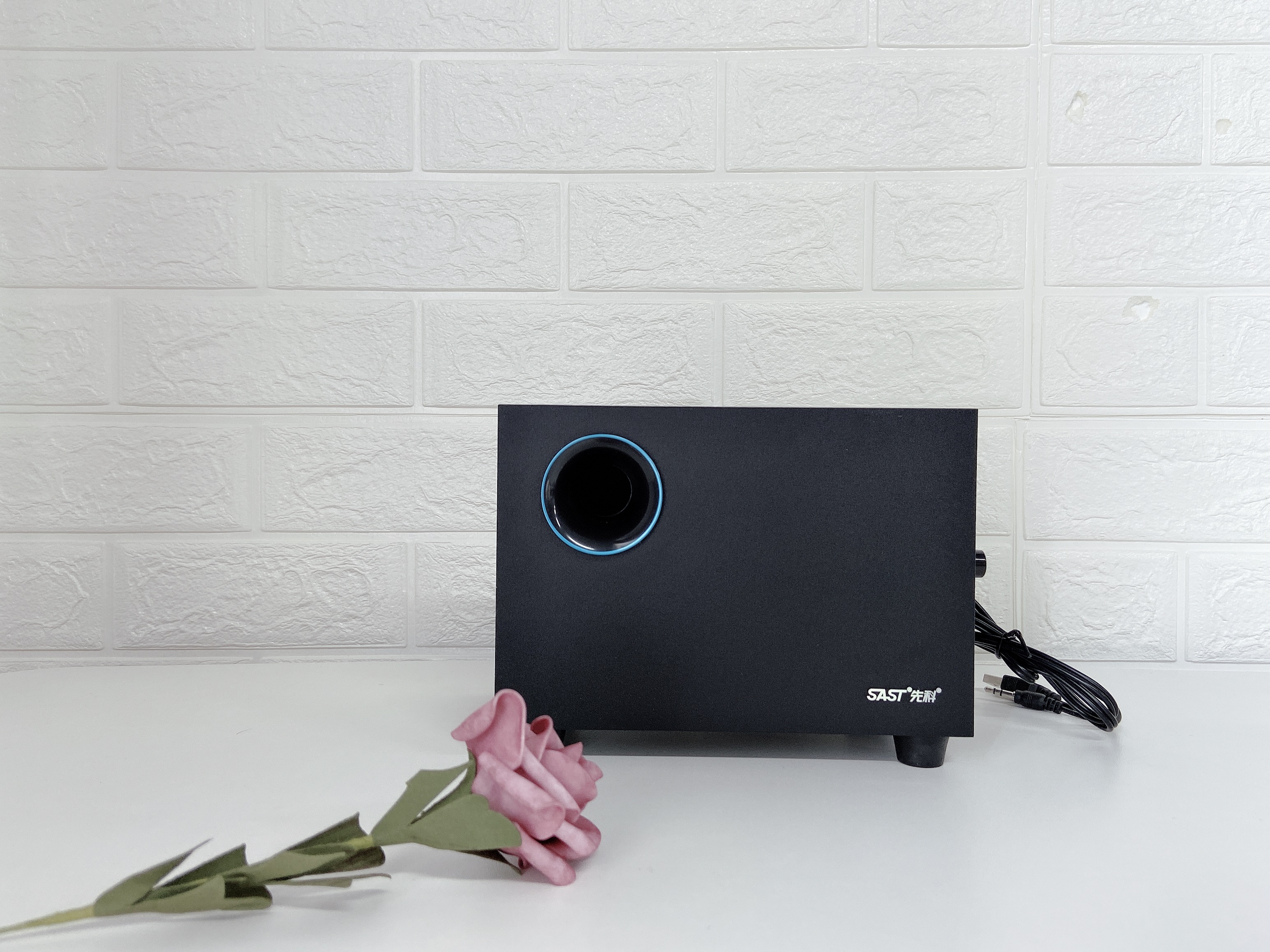 7850元的先科音箱,hifi音箱入门级要多少钱