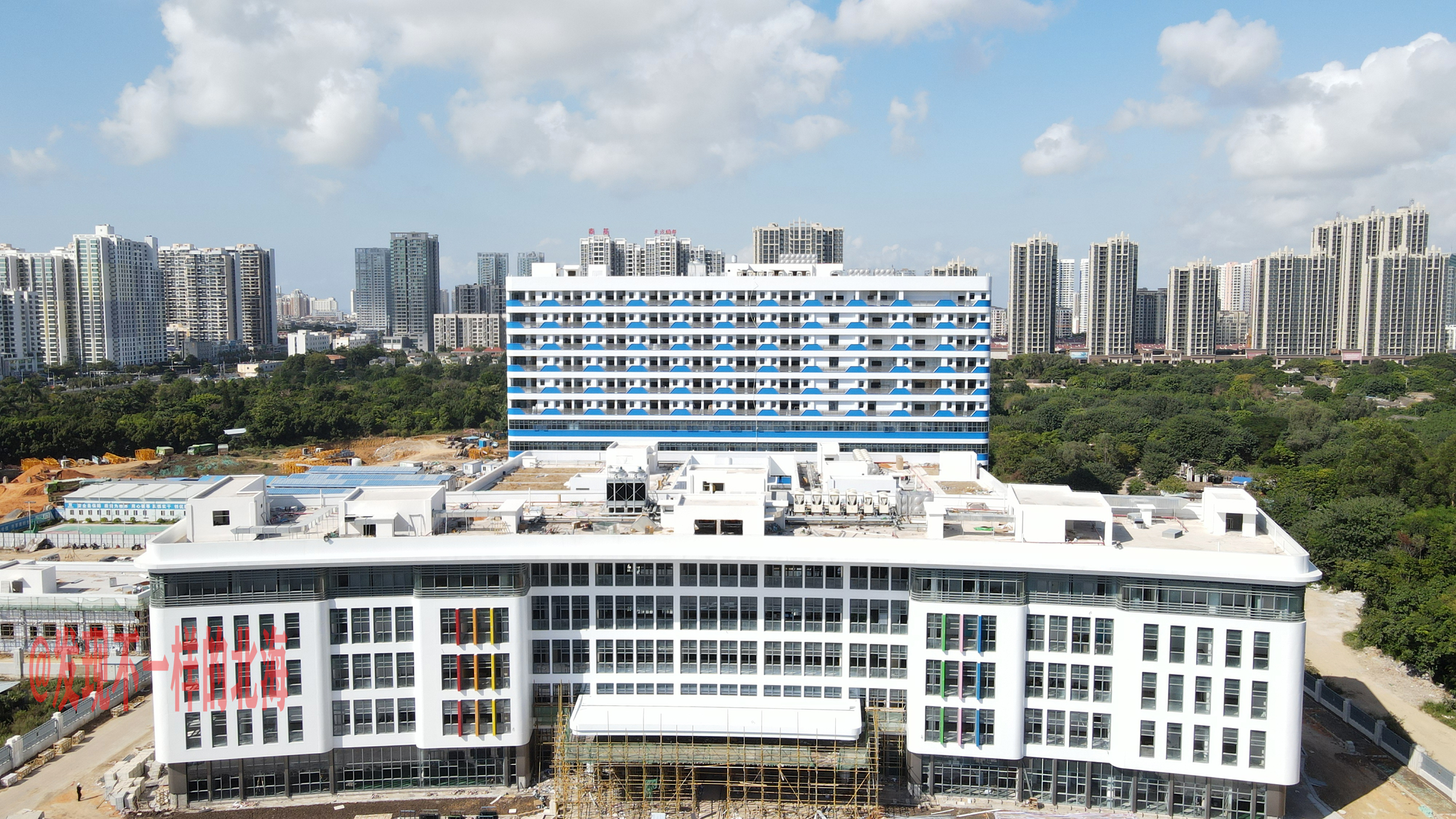 北海1000亿项目进展,广西北海投资超百亿项目