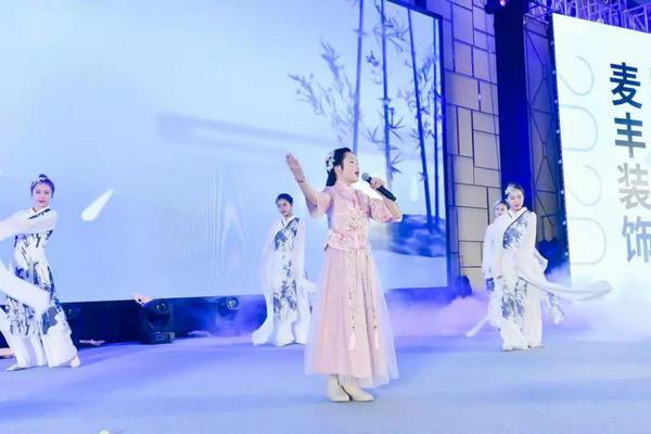 「年会回顾」“同心同行筑梦远航”麦丰装饰2020年度盛典