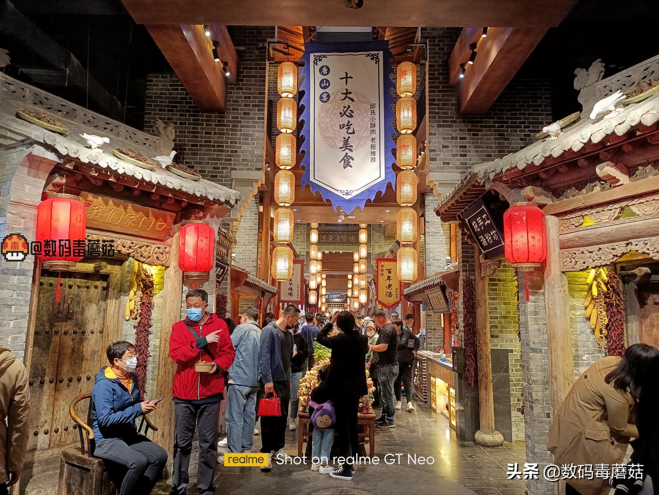 realme真我gtneo5旗舰新机怎么样,全新realme真我gtneo优点缺点