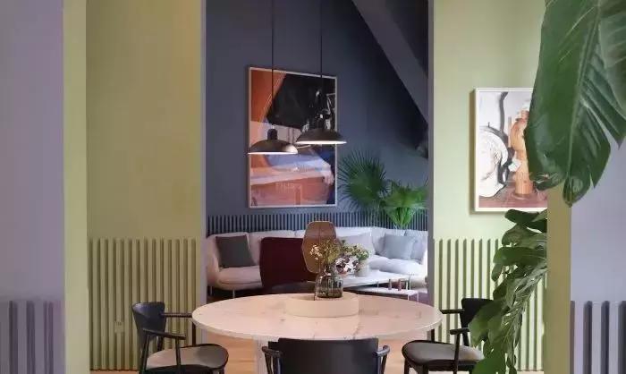 西安适合拍照的打卡地小寨,西安最值得打卡的网红景点介绍