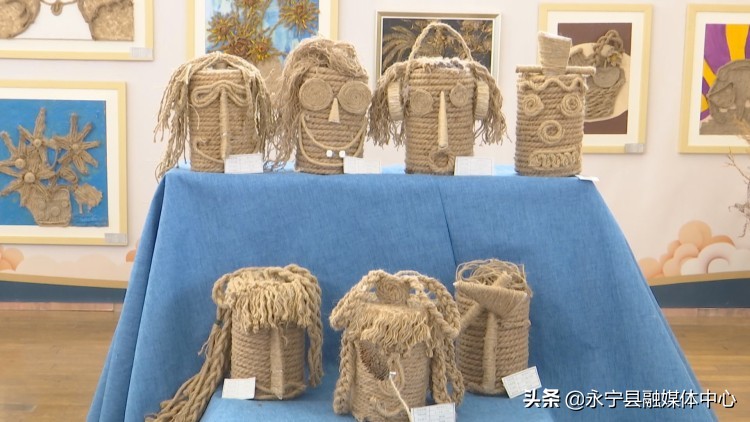 宁夏幼儿园创新素养,幼儿园教育创新成果展