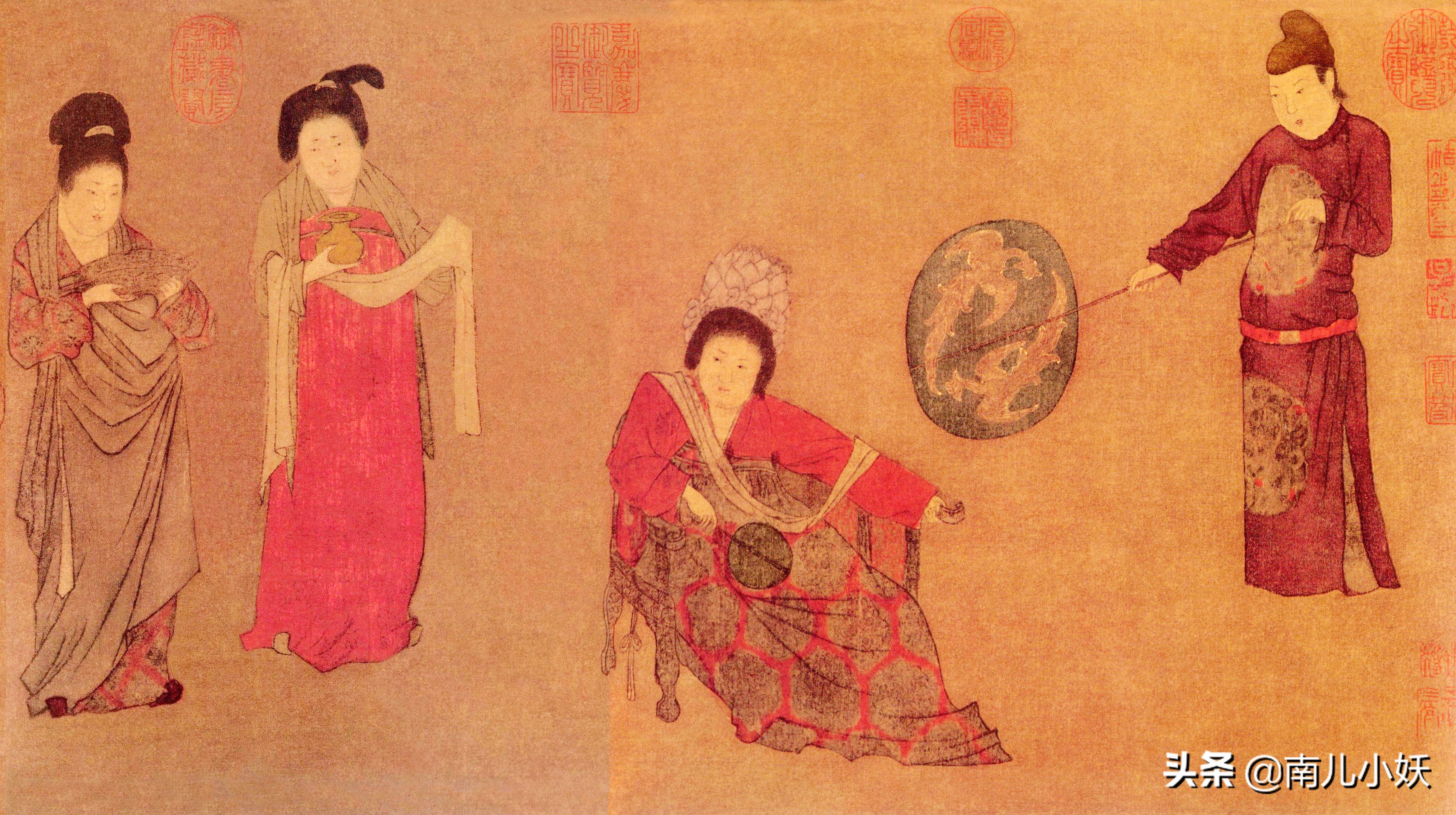 印度古典璎珞,璎珞最早起源于哪个朝代