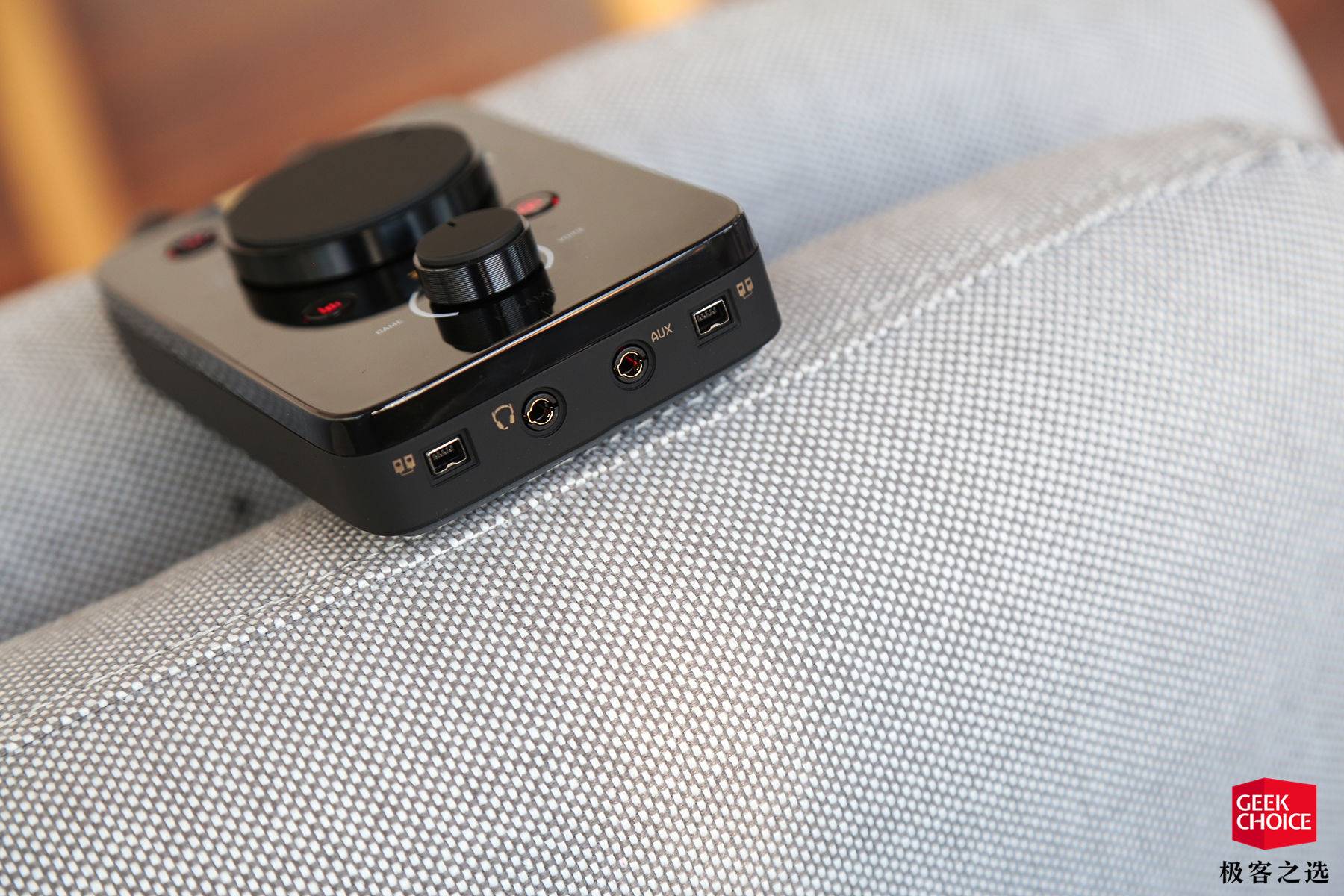 astroa40耳机评测,astro耳机a40