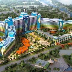 珠海长隆2天一夜吃住行攻略,珠海长隆两天一晚游攻略