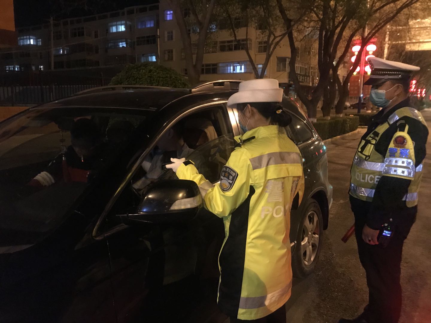 宁夏盐池网警巡查执法,盐池交警大队视频