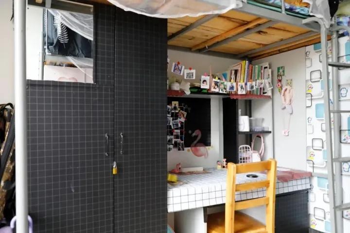 宁夏11所高校宿舍大PK，谁才是“别人家的大学”？