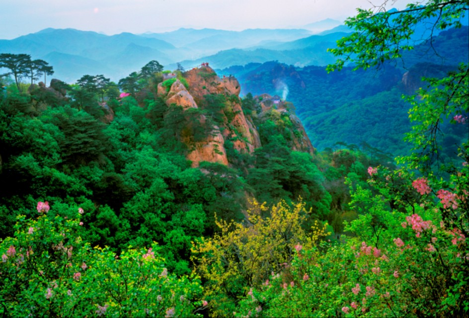 辽宁省有发展潜力的城市,辽宁省最有发展前景的城市