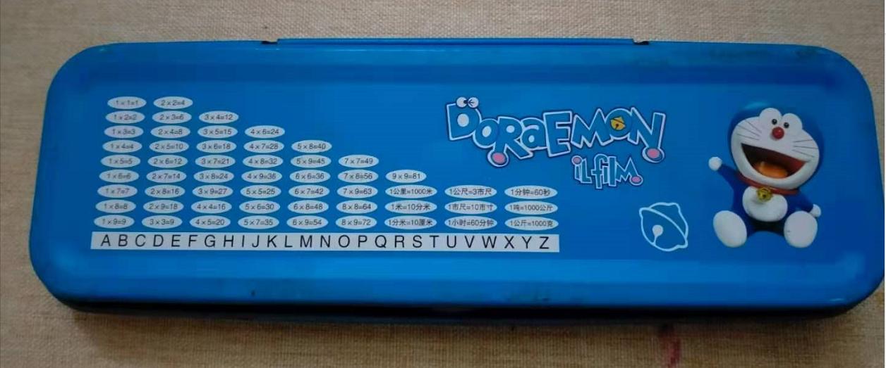 99乘法口诀表背诵技巧,一年级升二年级九九乘法口诀表