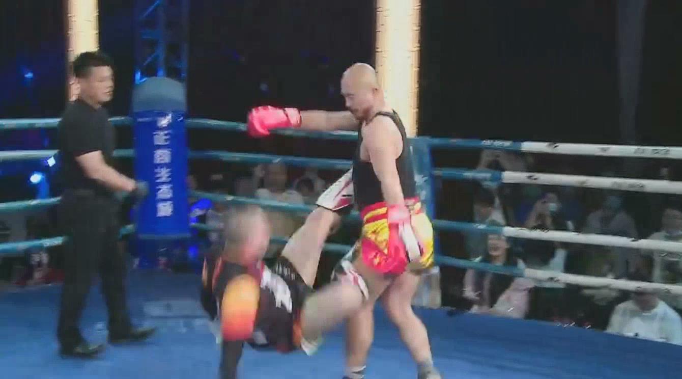 刘二狗被人打完整版,直播一龙对刘二狗