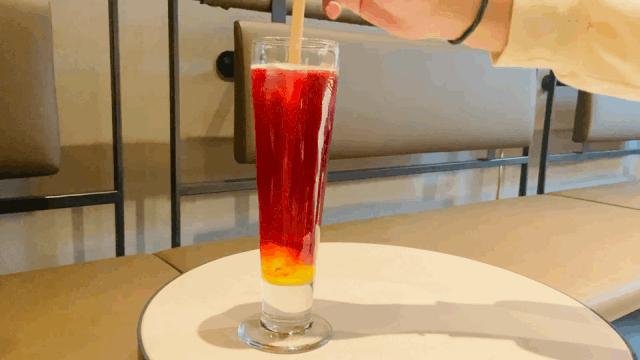 星巴克臻选店体验,西北第一家星巴克