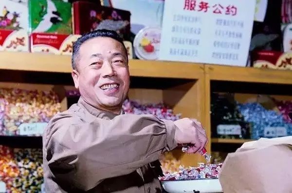 王府井百货大楼真实现状,王府井百货大楼以前是什么地方