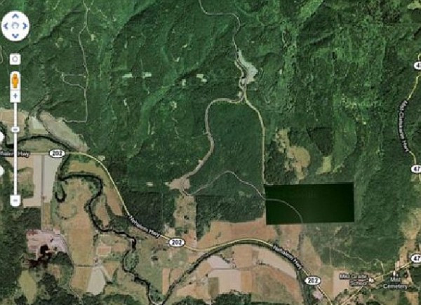 谷歌诡异场景马赛克介绍,谷歌的马赛克怎么消灭