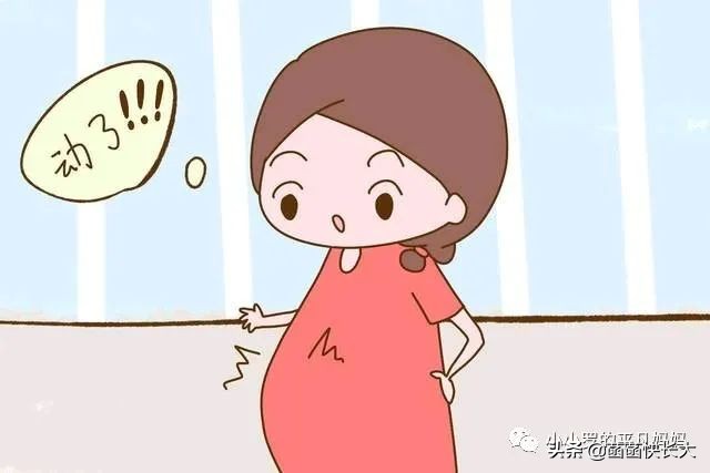 怀孕一个月到十个月的孕育过程,怀孕1到10个月身体有什么症状