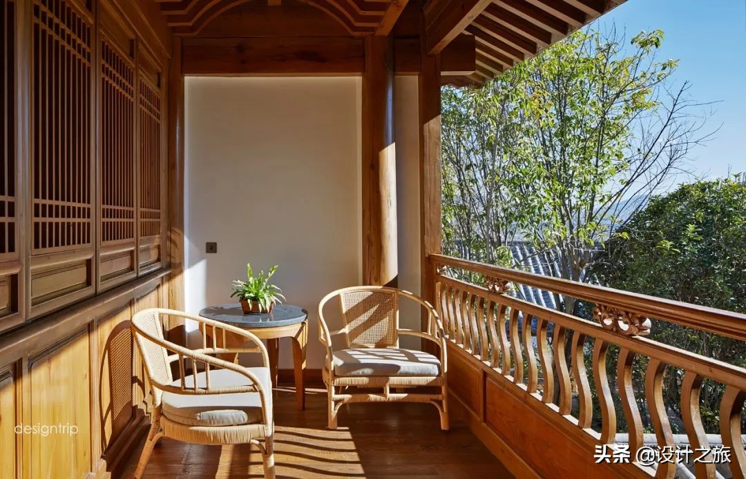 全球38家安缦酒店在哪里,全球35家安缦住宿本身是一种修行