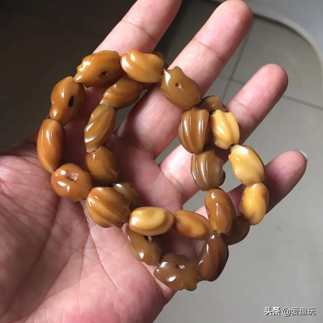 值得盘玩的小众木质手串,小众好看手串有哪些款式