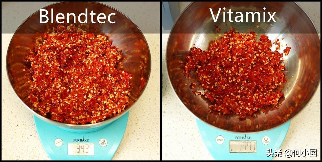 blendtec800破壁机评测,blendtec破壁机很大一股味道