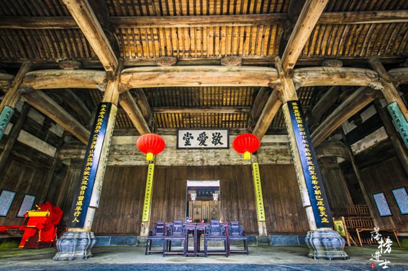 皖南宏村自由行攻略,宏村西递徽州古城二日游攻略