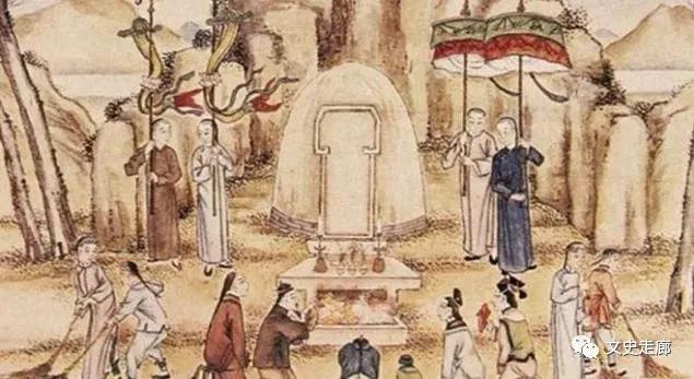 下元节的感想,下元节一个被遗忘的日子