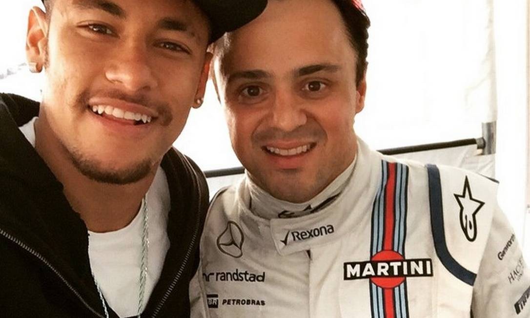 贾斯汀比伯和内马尔的关系,贾斯汀比伯和内马尔