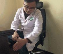 大医精诚药王孙思邈养生十三法,常做这些姿势,从来不生病