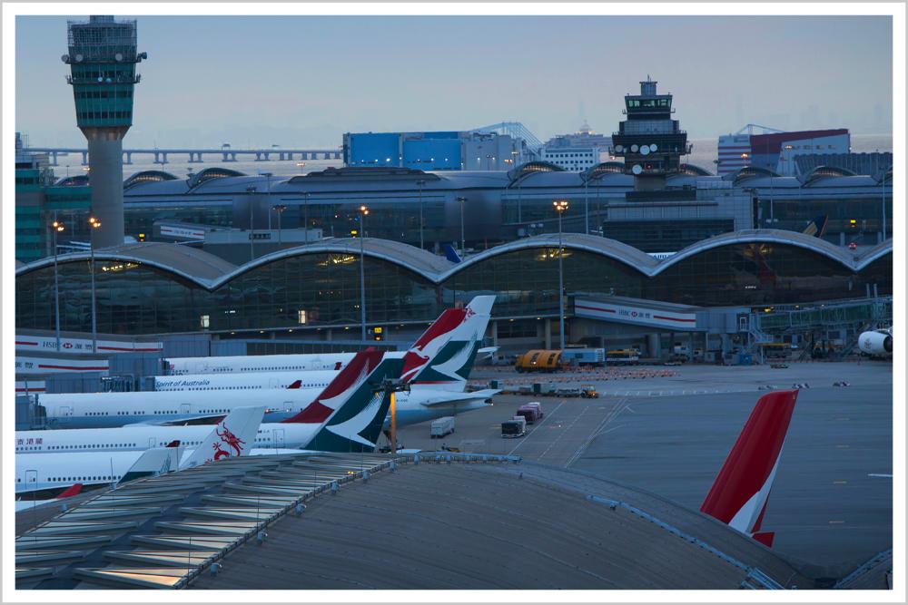 亚洲第一危险机场,世界十大危险航空公司