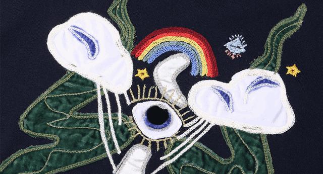 干货分享服装视频,毛衫验货流程及注意事项