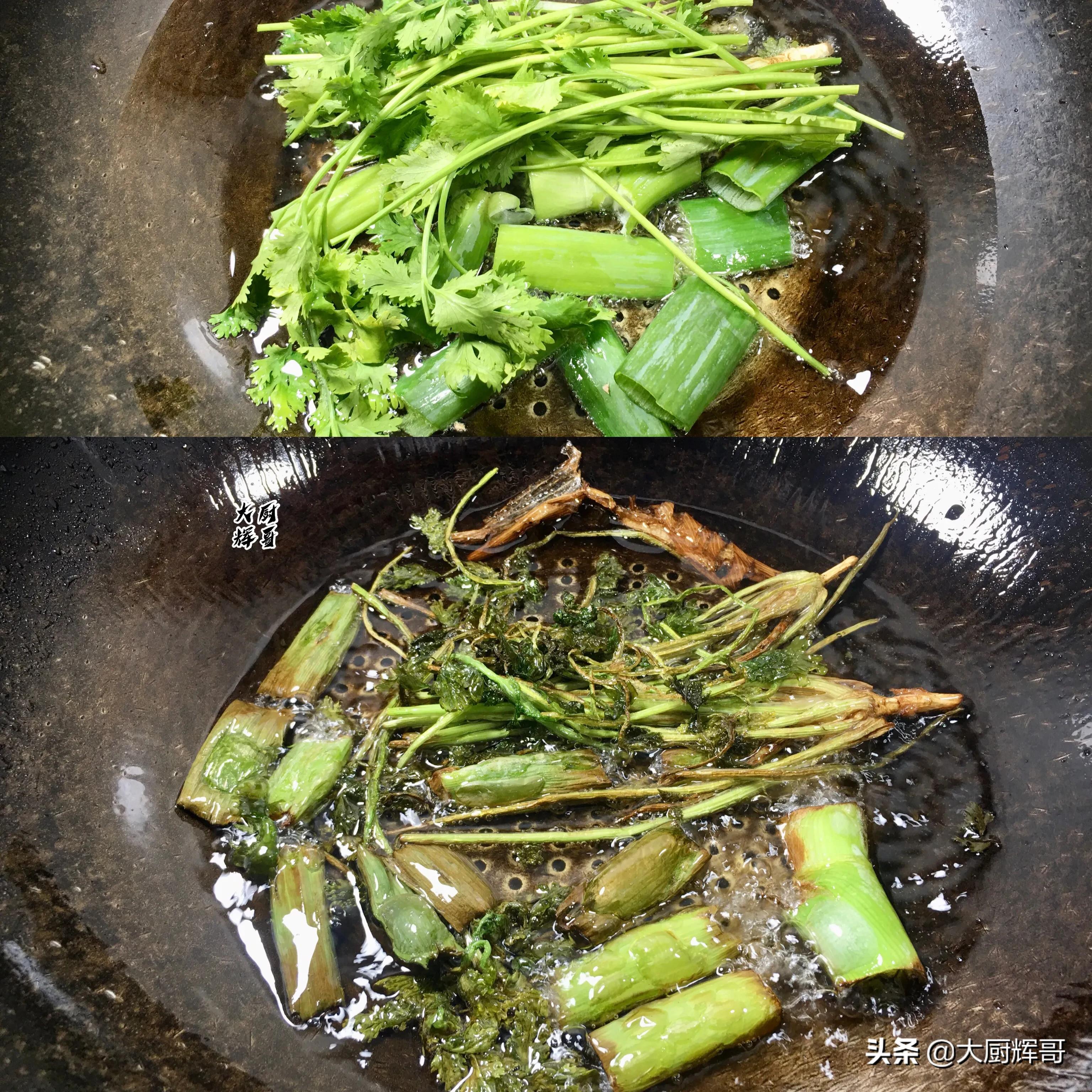 泡发好的海参怎么葱烧,怎样在家做葱爆海参