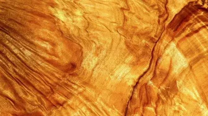 2000万，却是根破烂木头？