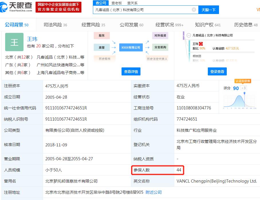 凡客诚品鼎盛时期,凡客诚品2016年