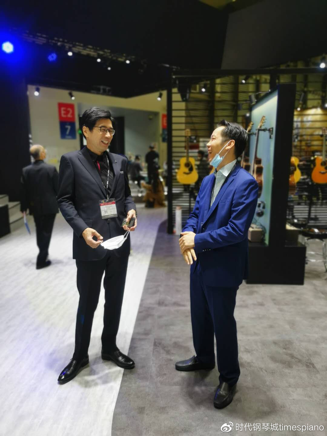 上海国际会展中心2023展会乐器展,上海国际乐器展览会2023时间表格