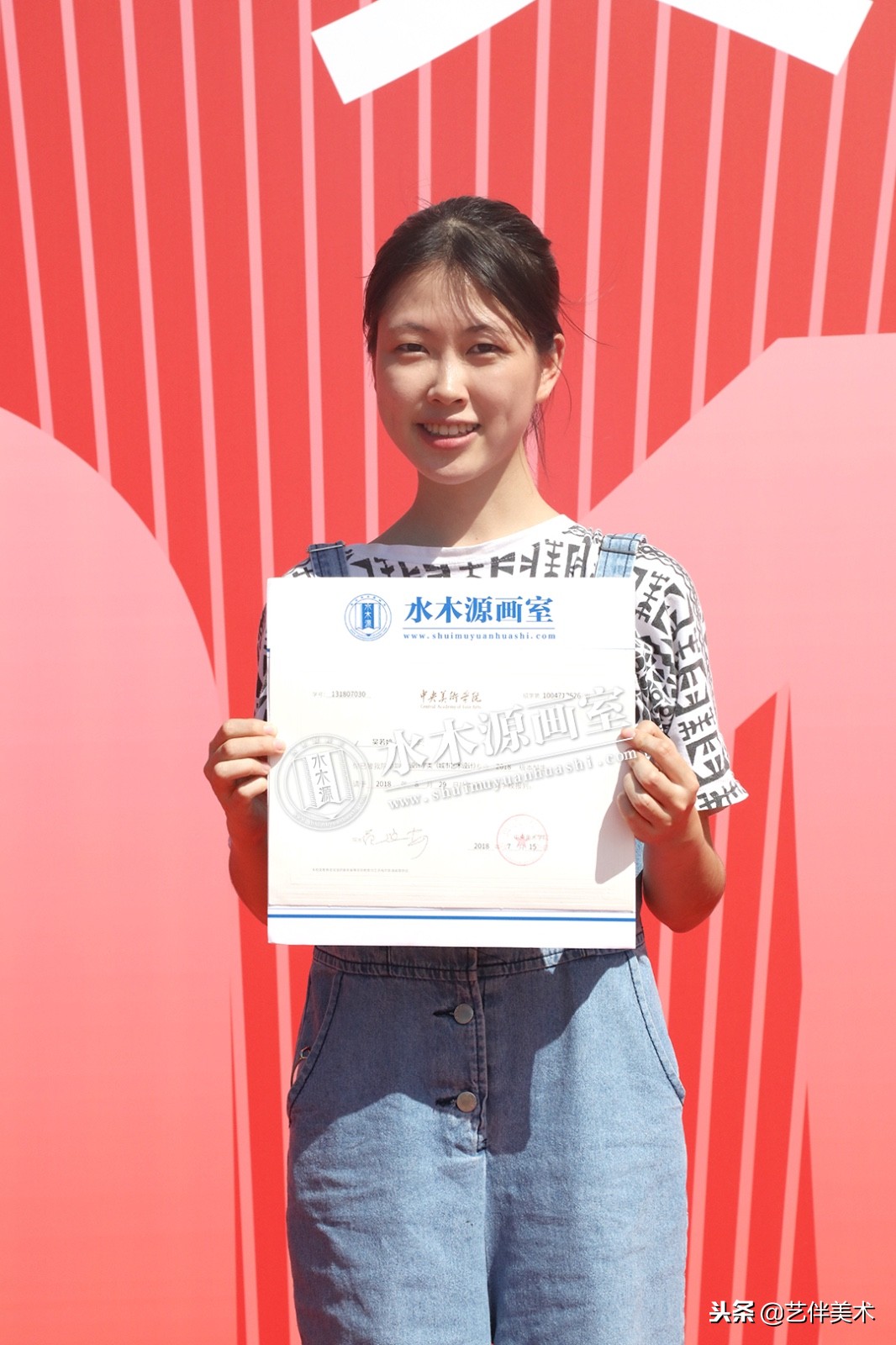 水木源画室2024届有多少人,水木源画室全国有哪些校区