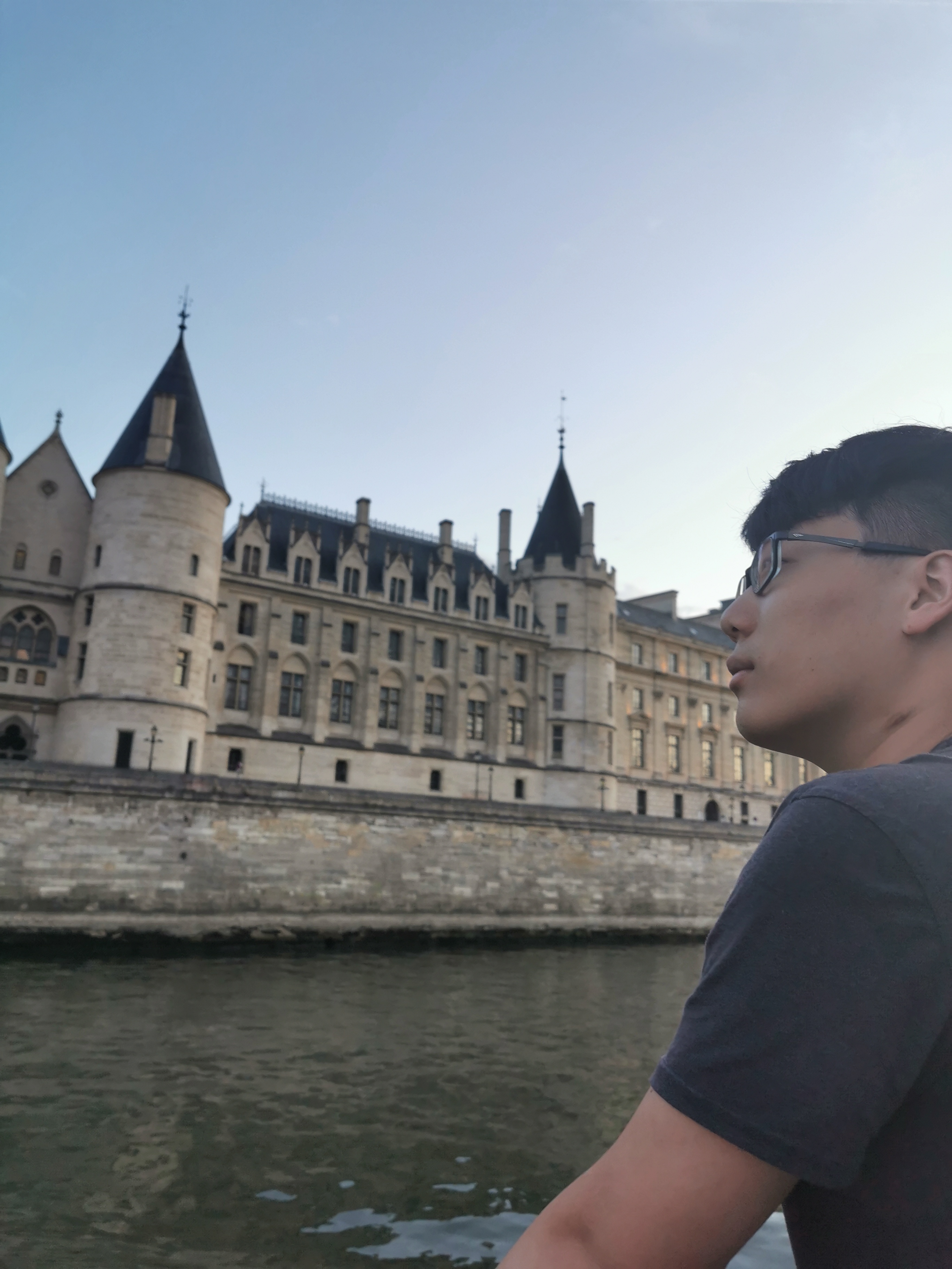 欧洲之旅法国巴黎游览,我眼中的欧洲国家