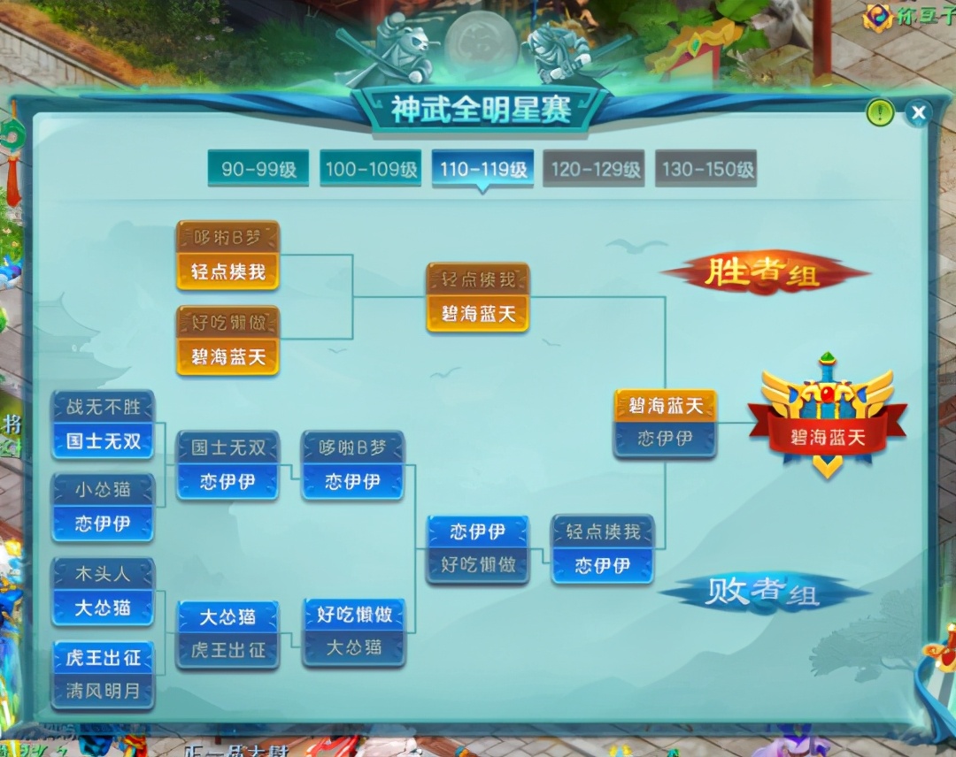 神武4端游109天策多少属性达标,神武4哪个门派跟天策比较搭