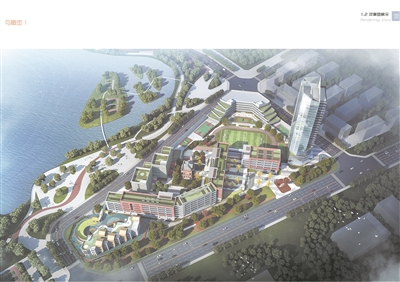 菁蓉湖畔,菁蓉湖发展